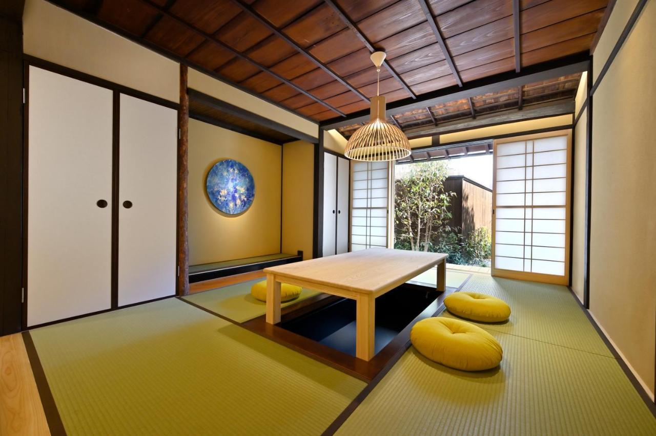 Kyo no Ondokoro MARUTAMACHI #7 Quioto Exterior foto