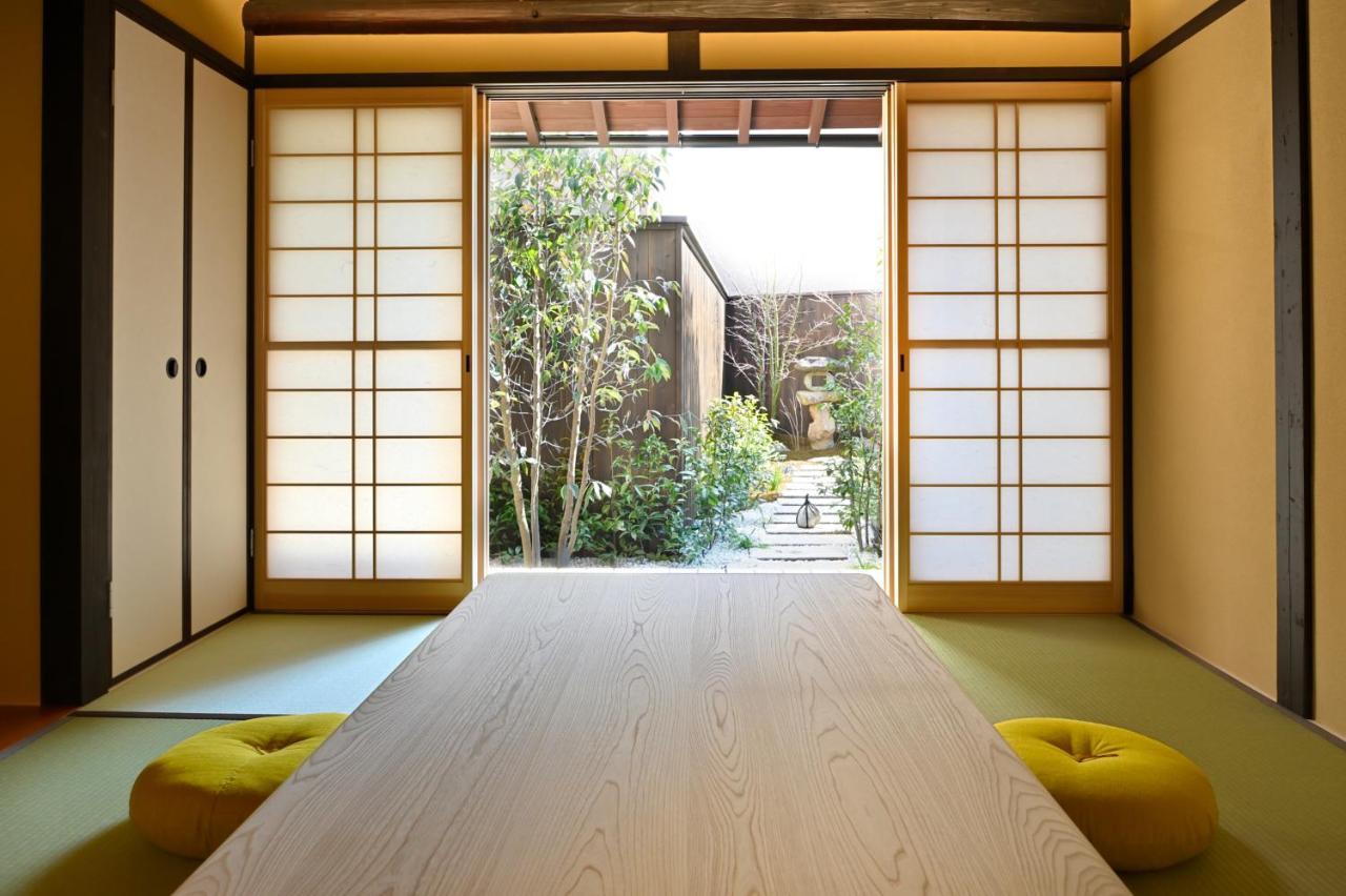 Kyo no Ondokoro MARUTAMACHI #7 Quioto Exterior foto