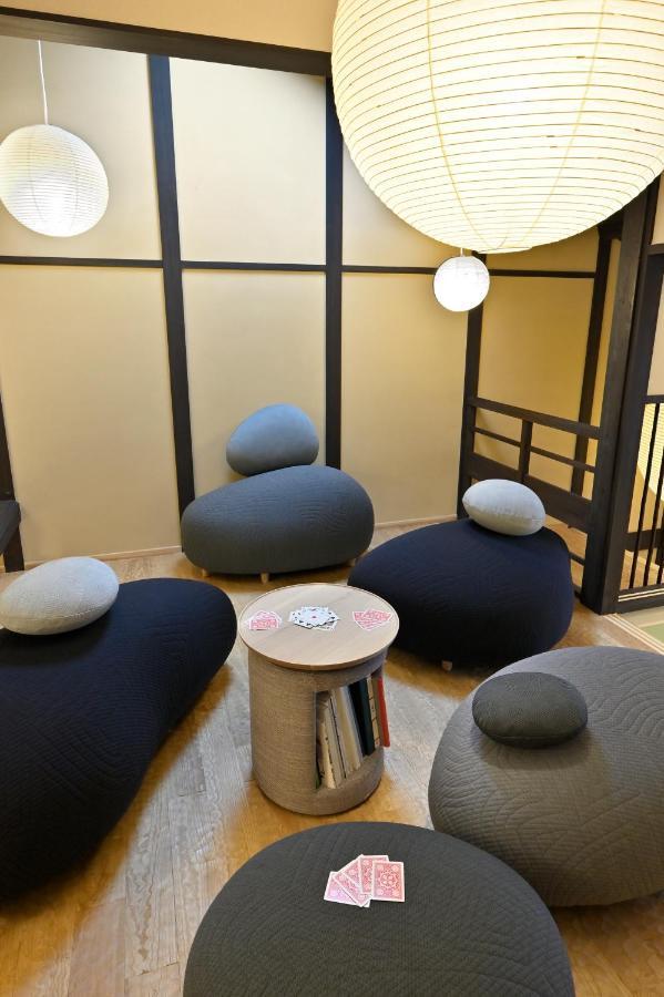 Kyo no Ondokoro MARUTAMACHI #7 Quioto Exterior foto