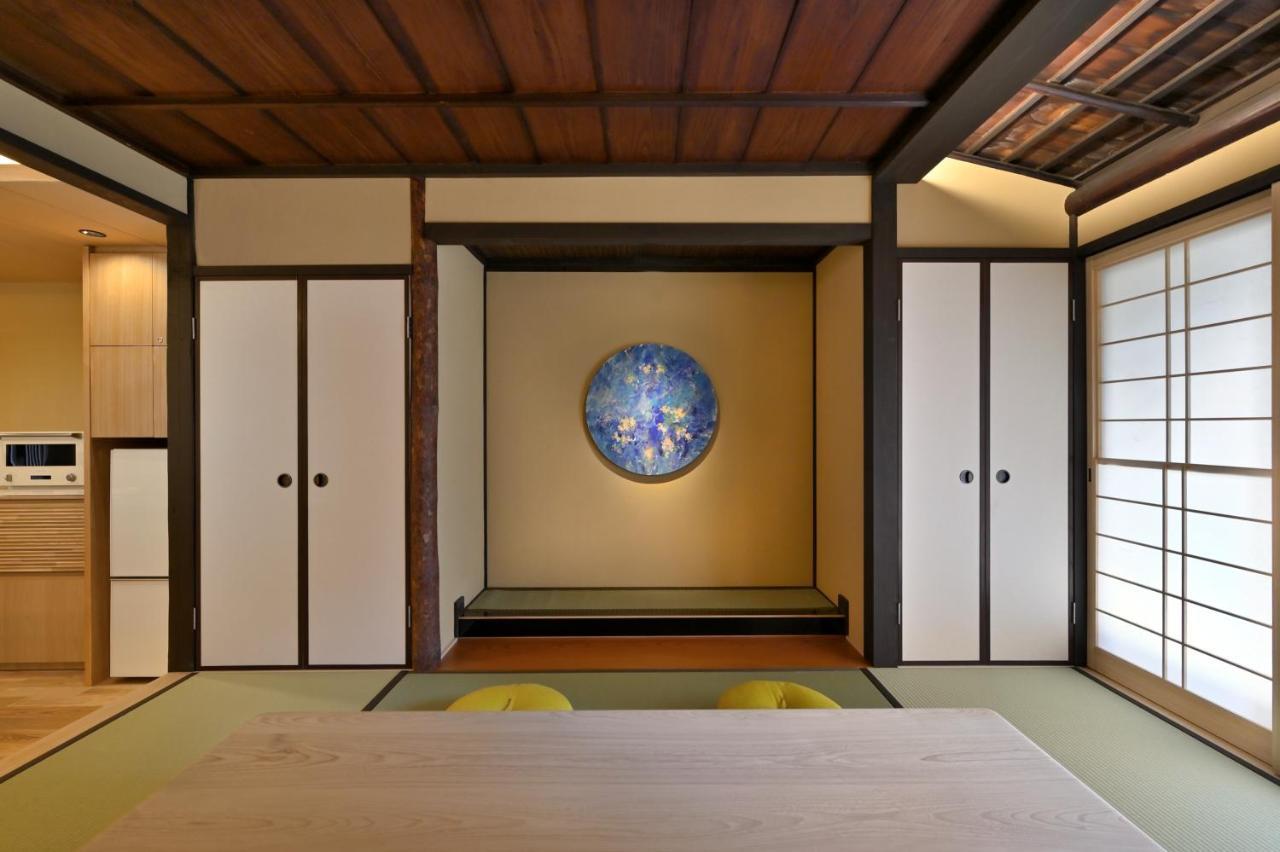 Kyo no Ondokoro MARUTAMACHI #7 Quioto Exterior foto