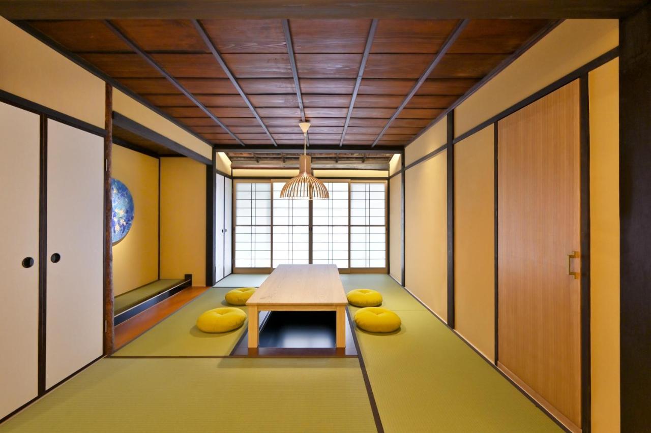 Kyo no Ondokoro MARUTAMACHI #7 Quioto Exterior foto