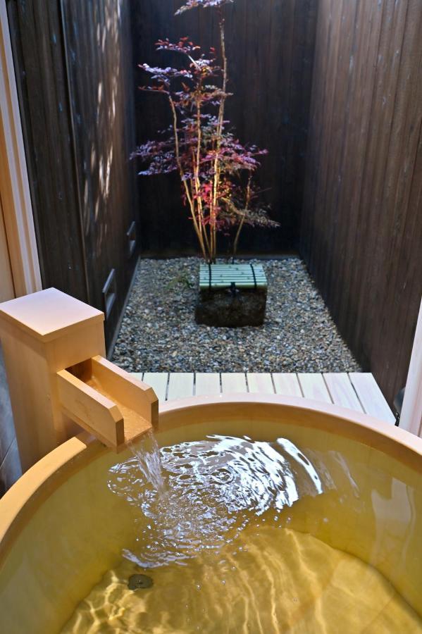 Kyo no Ondokoro MARUTAMACHI #7 Quioto Exterior foto