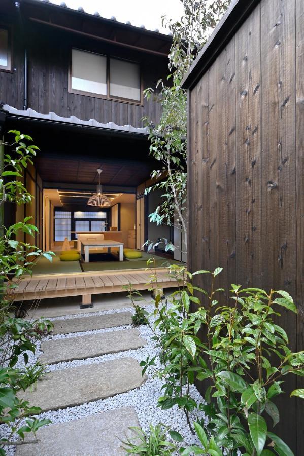 Kyo no Ondokoro MARUTAMACHI #7 Quioto Exterior foto