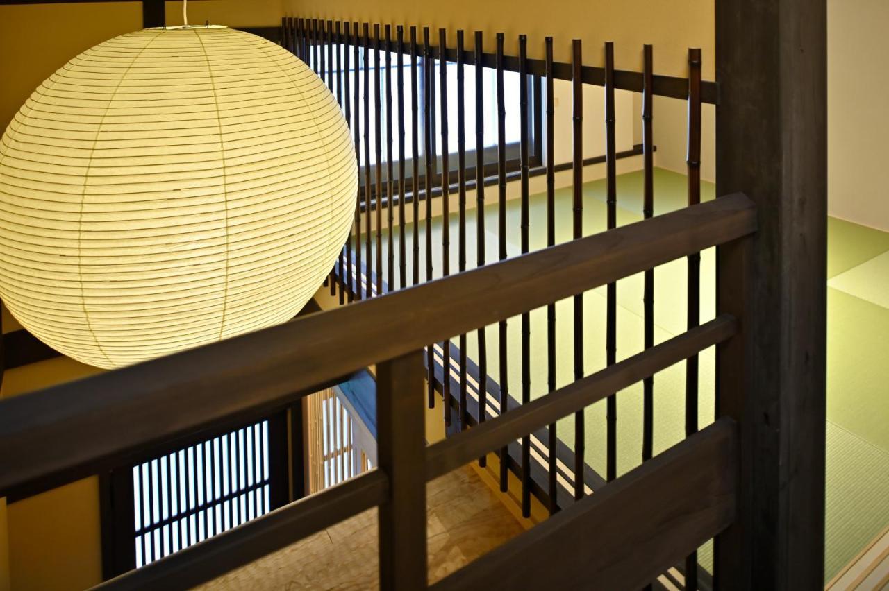 Kyo no Ondokoro MARUTAMACHI #7 Quioto Exterior foto