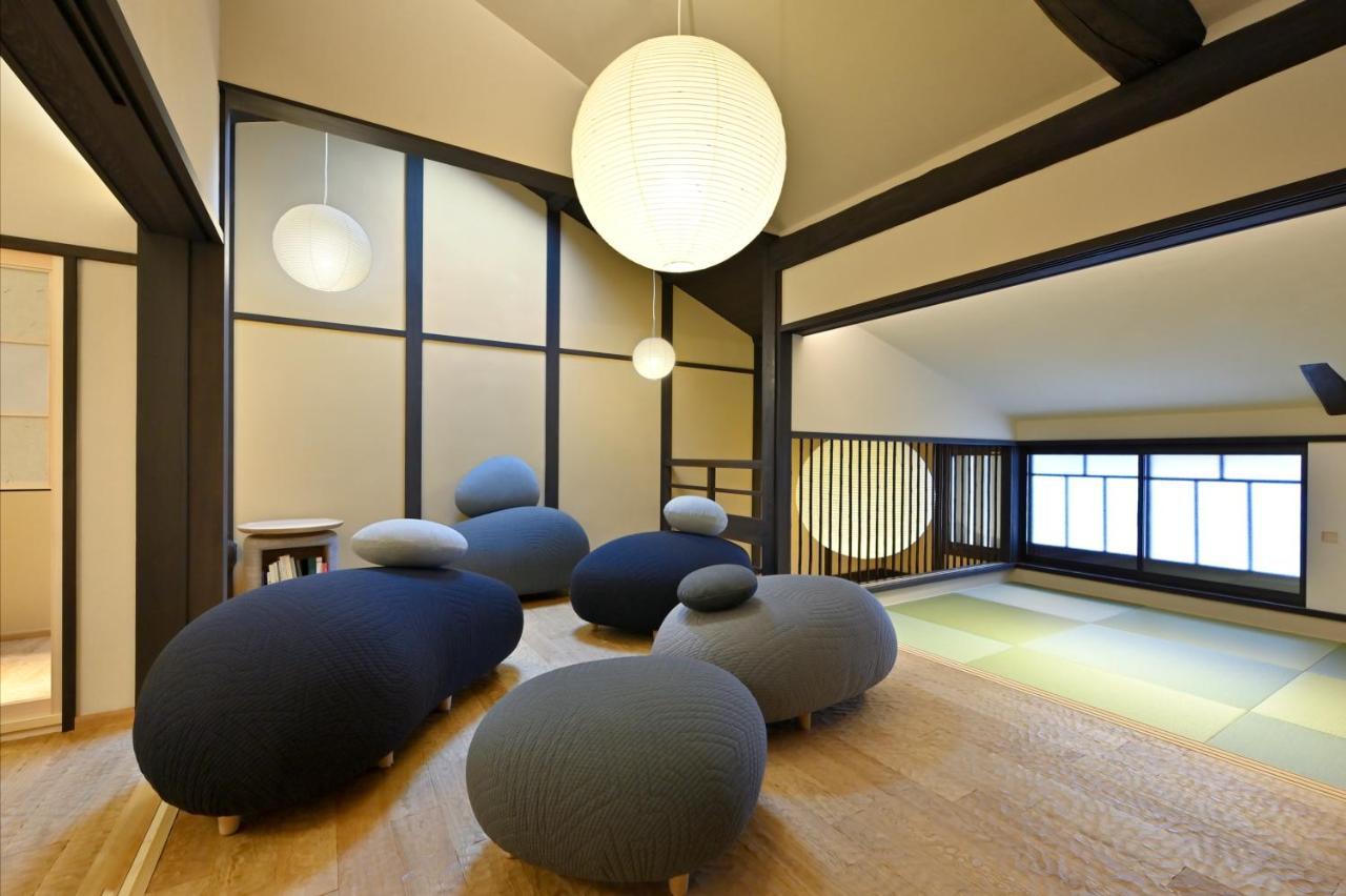 Kyo no Ondokoro MARUTAMACHI #7 Quioto Exterior foto
