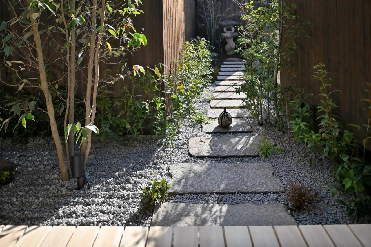 Kyo no Ondokoro MARUTAMACHI #7 Quioto Exterior foto