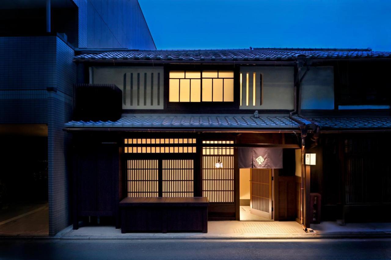 Kyo no Ondokoro MARUTAMACHI #7 Quioto Exterior foto